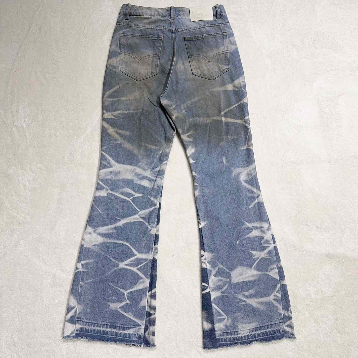 Gallery Dept. Jeans   GR1003 - EUR FASHION