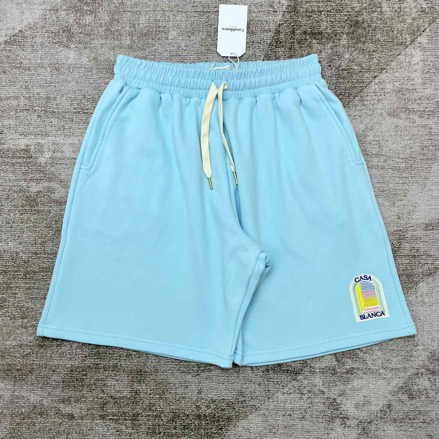 Casablanca Sweat Shorts   c858 - EUR FASHION