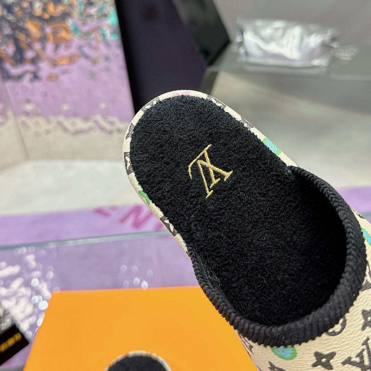 Louis Vuitton LV Palace Slipper    1ACWGN - EUR FASHION