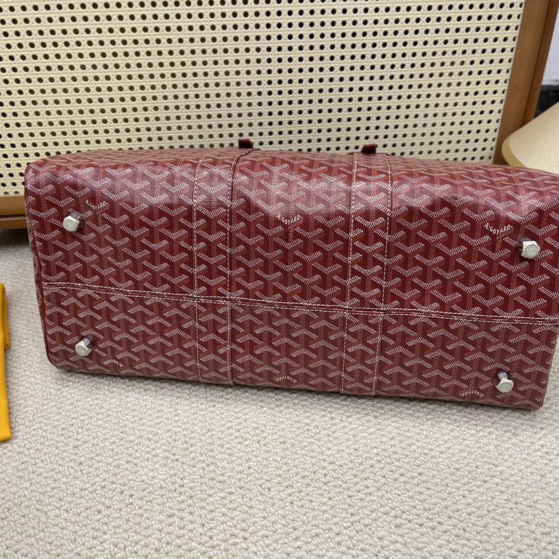 Goyard Boeing 50 Bag   50cm - EUR FASHION