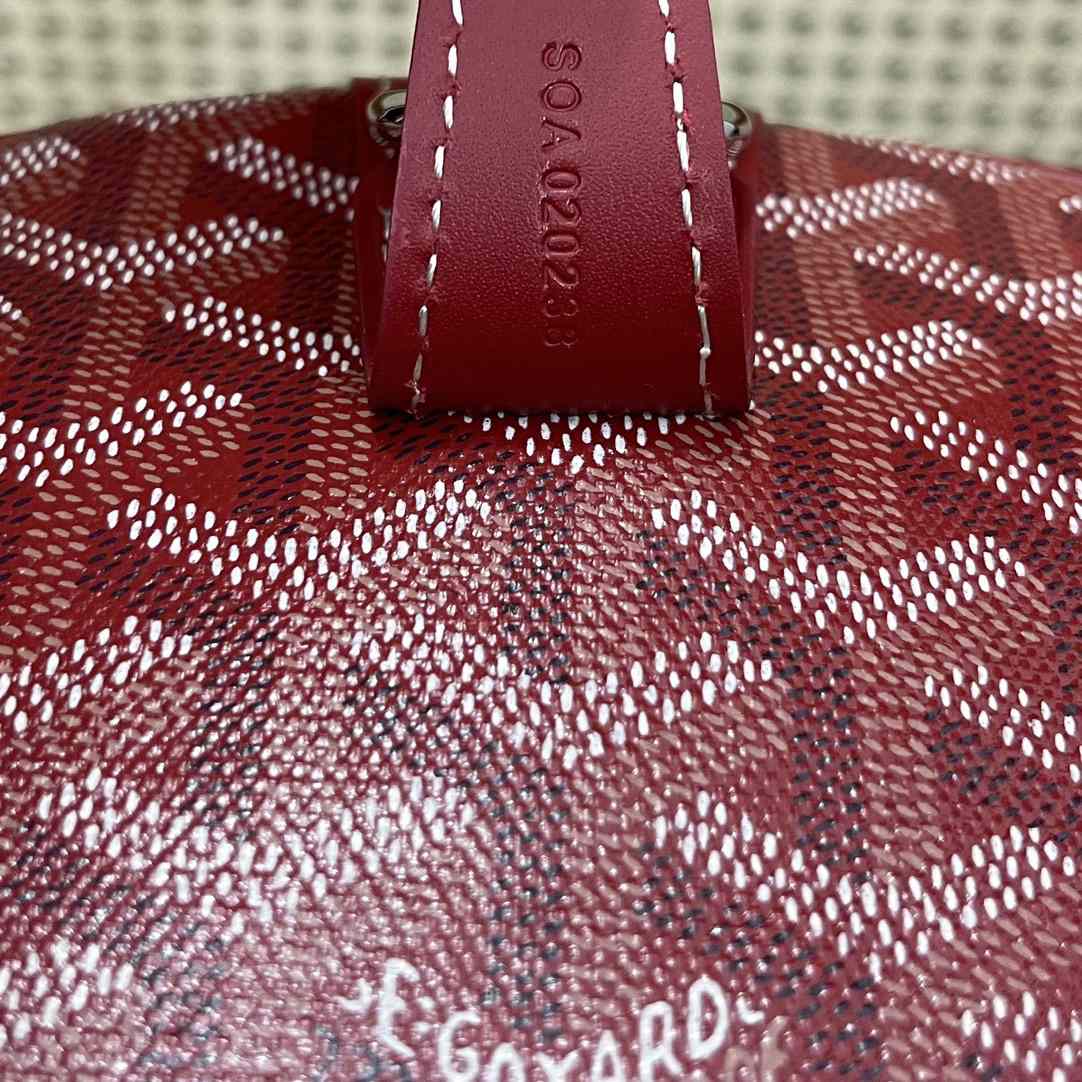 Goyard Boeing 50 Bag   50cm - EUR FASHION