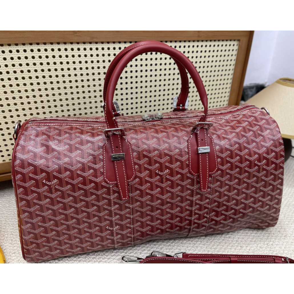 Goyard Boeing 50 Bag   50cm - EUR FASHION