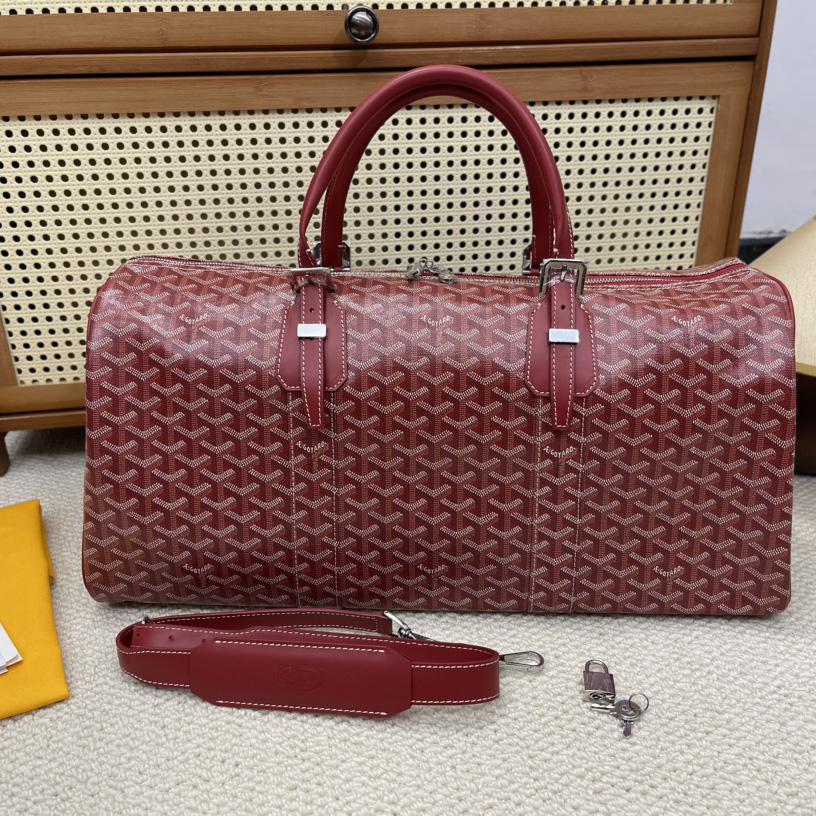 Goyard Boeing 50 Bag   50cm - EUR FASHION