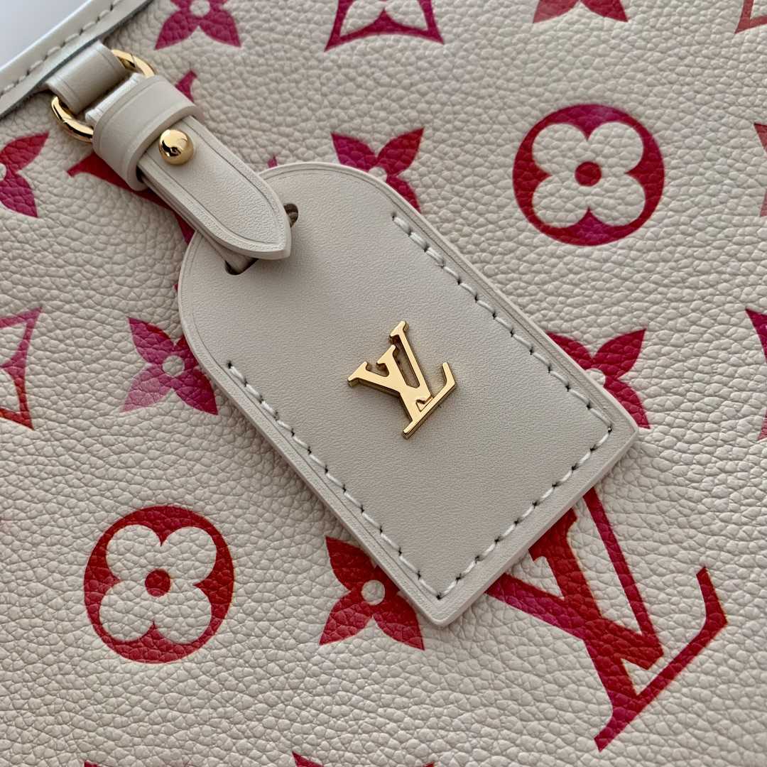 Louis Vuitton CarryAll PM   M24652 - EUR FASHION