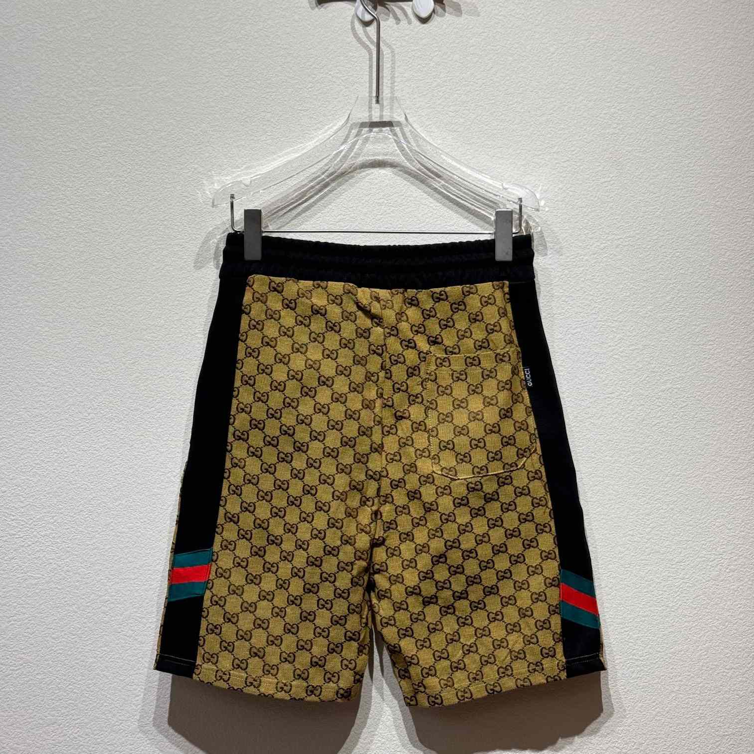 Gucci GG Shorts - EUR FASHION