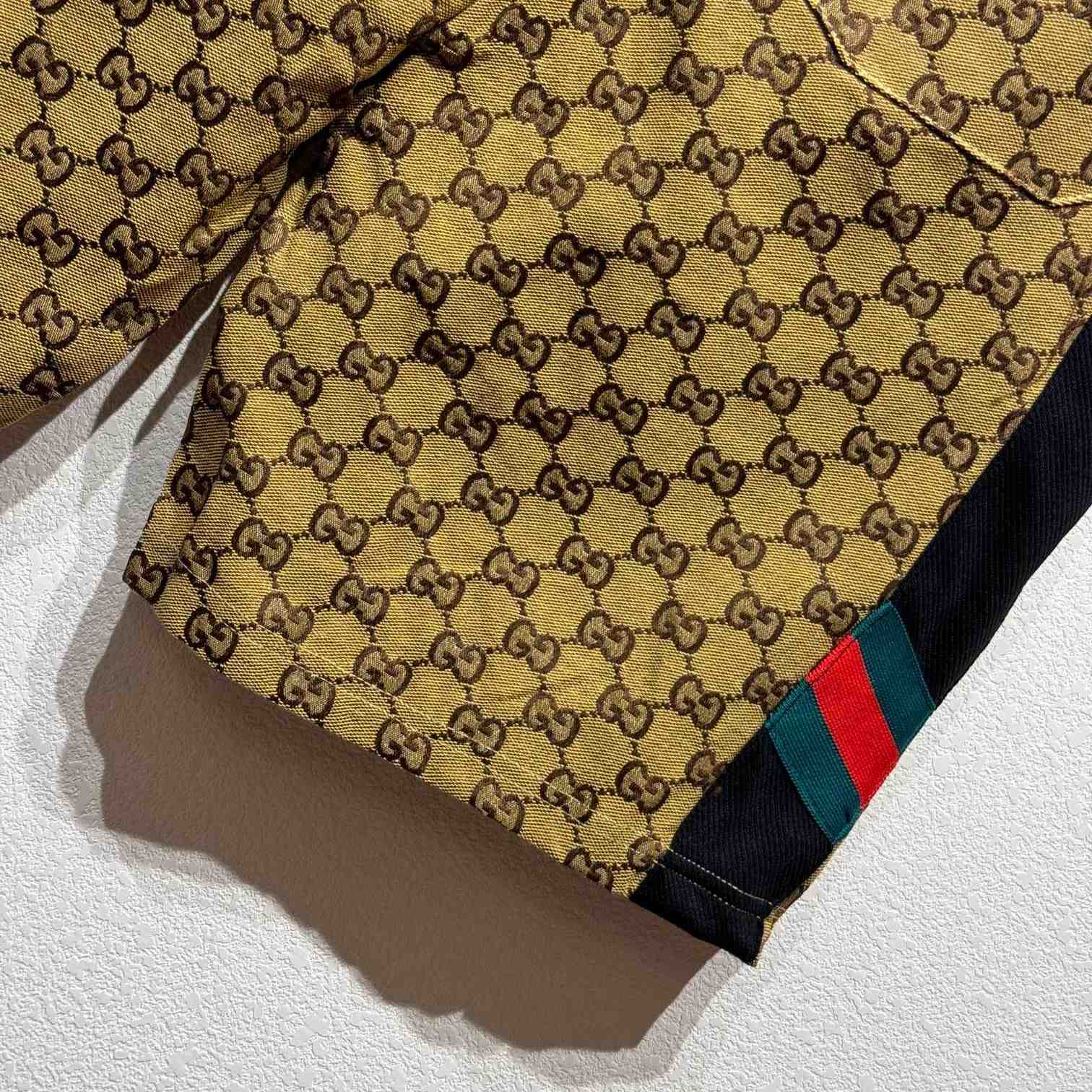 Gucci GG Shorts - EUR FASHION