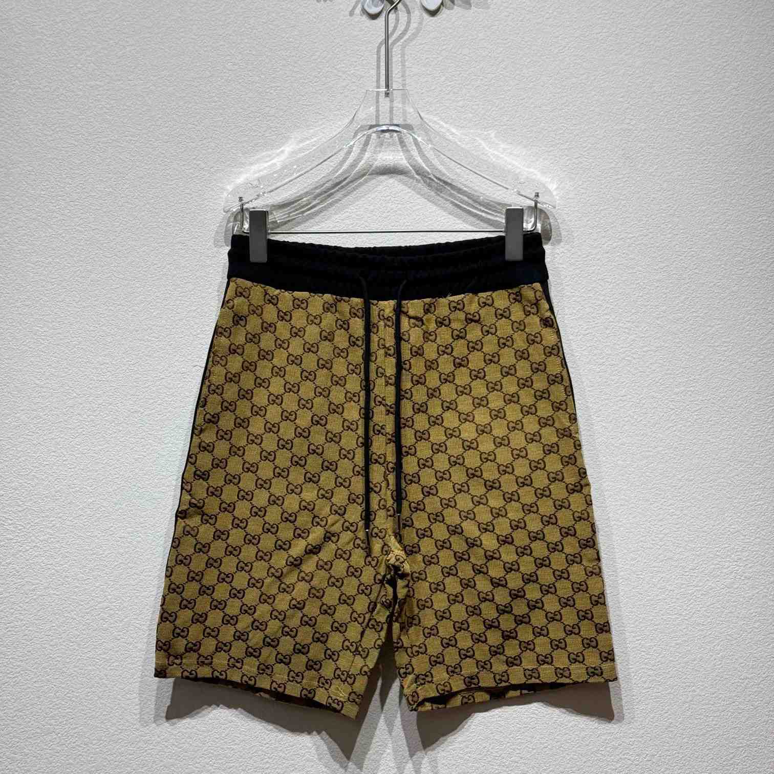 Gucci GG Shorts - EUR FASHION