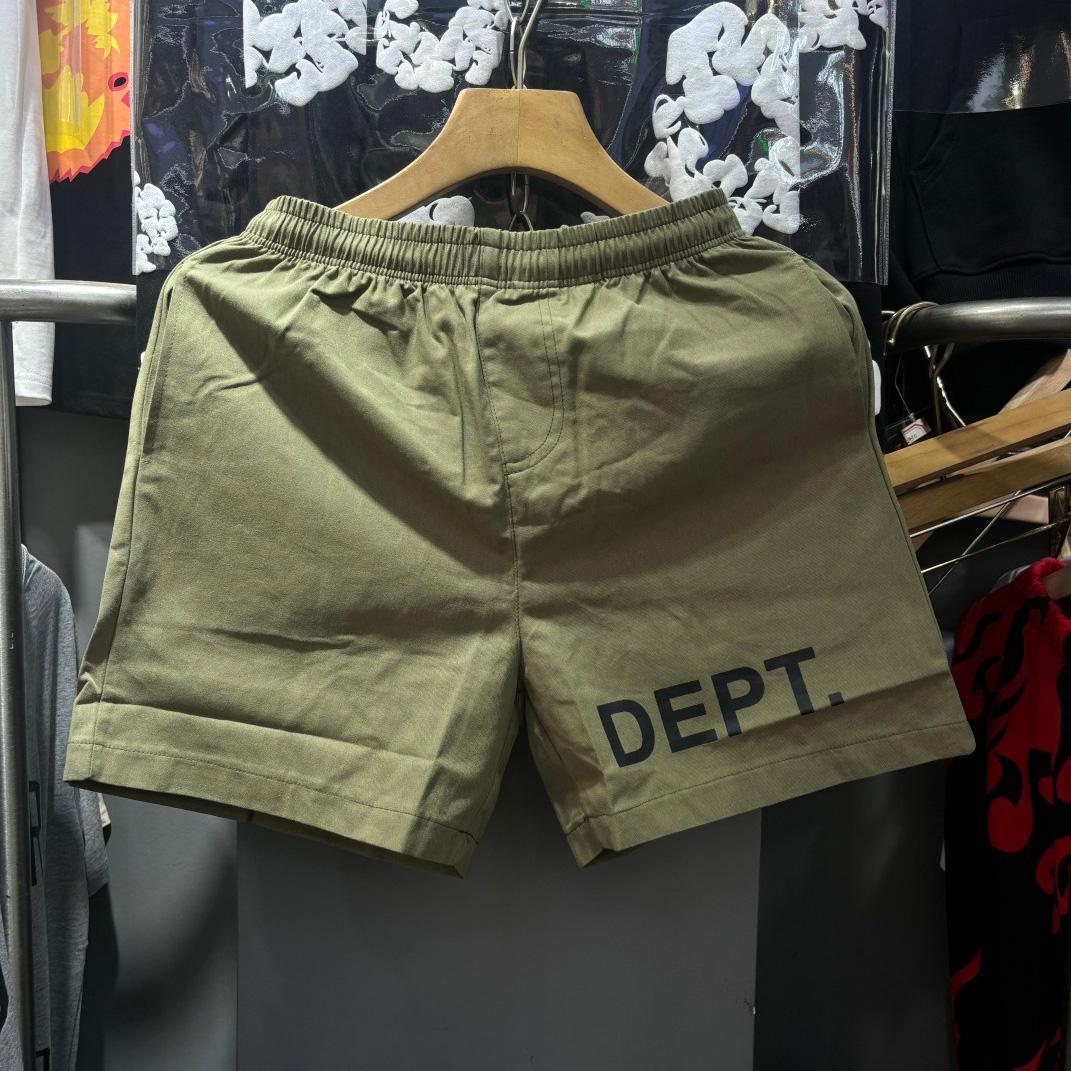 Gallery Dept. Shorts - EUR FASHION