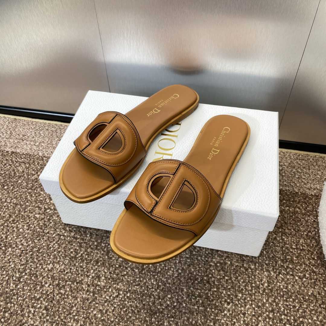 Dior D-Club Slide - EUR FASHION