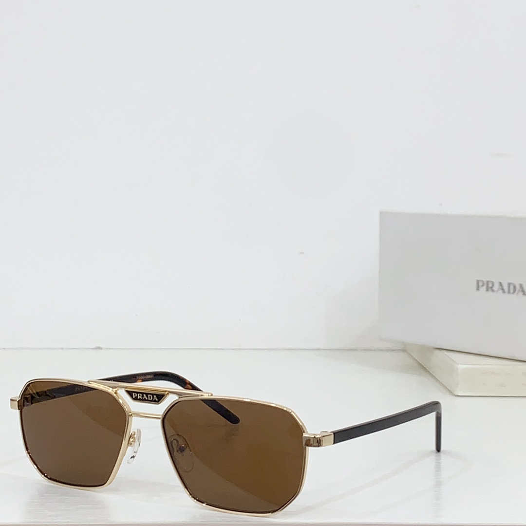 Prada SPR58Y Sunglasses   - EUR FASHION