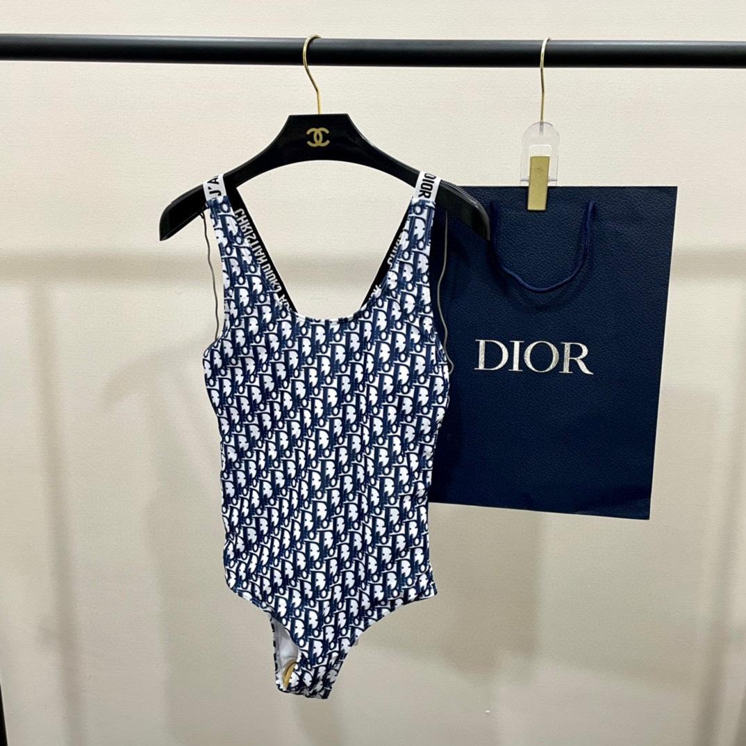 Dior One-Piece Suits - EUR FASHION