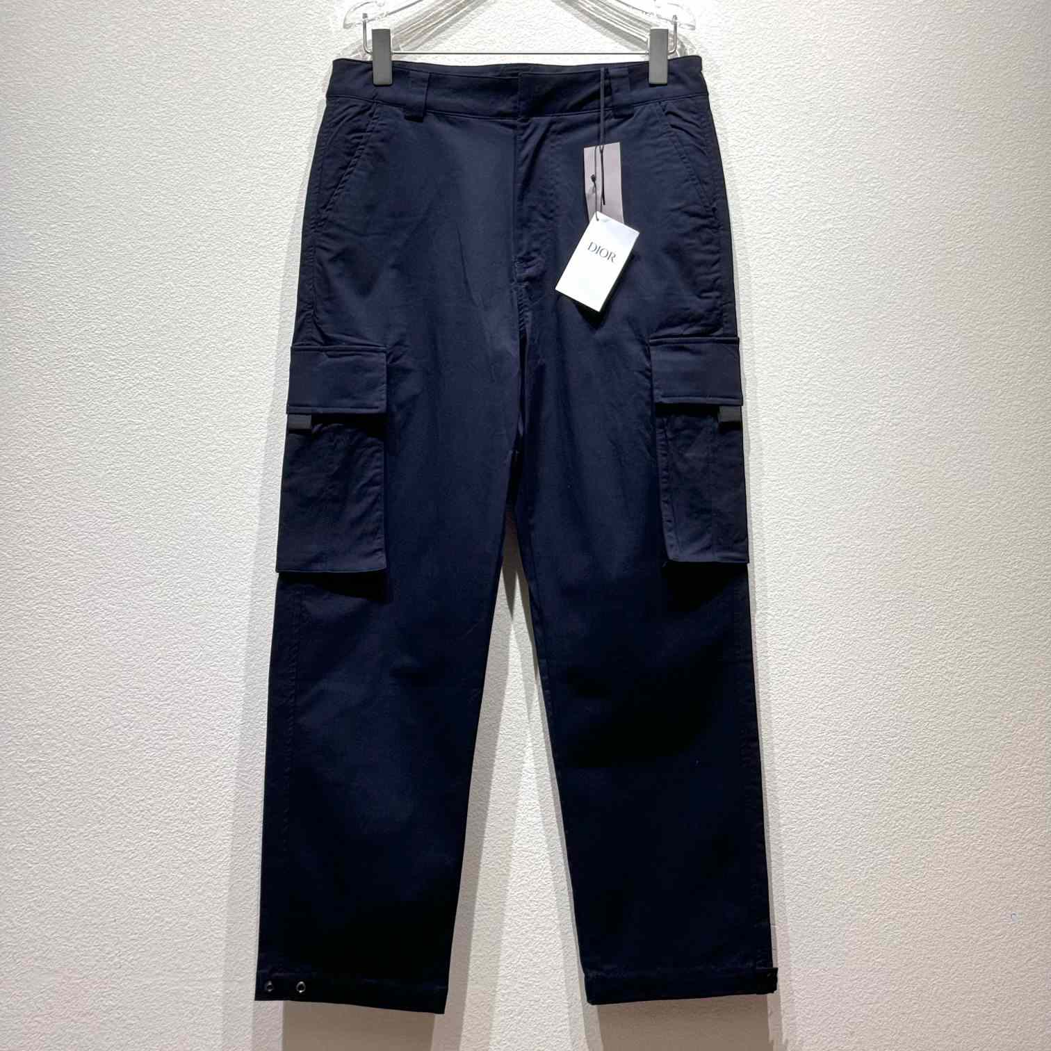 Dior Pants - EUR FASHION