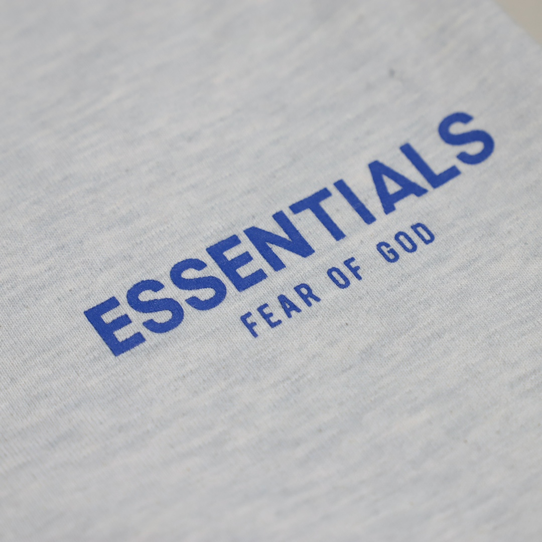 Fear of God Essentials x TMC Crenshaw Shorts - EUR FASHION