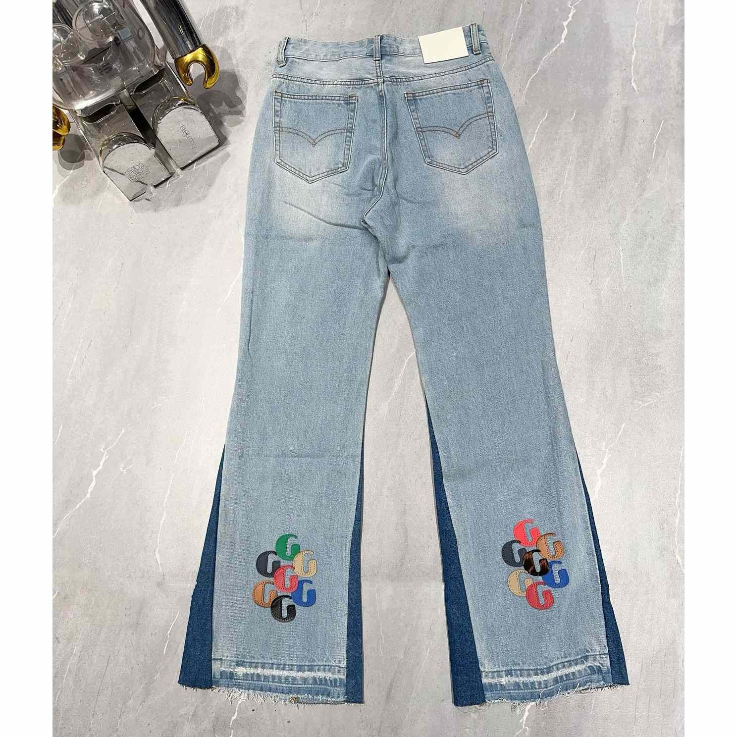 Gallery Dept. Jeans   GR1006 - EUR FASHION