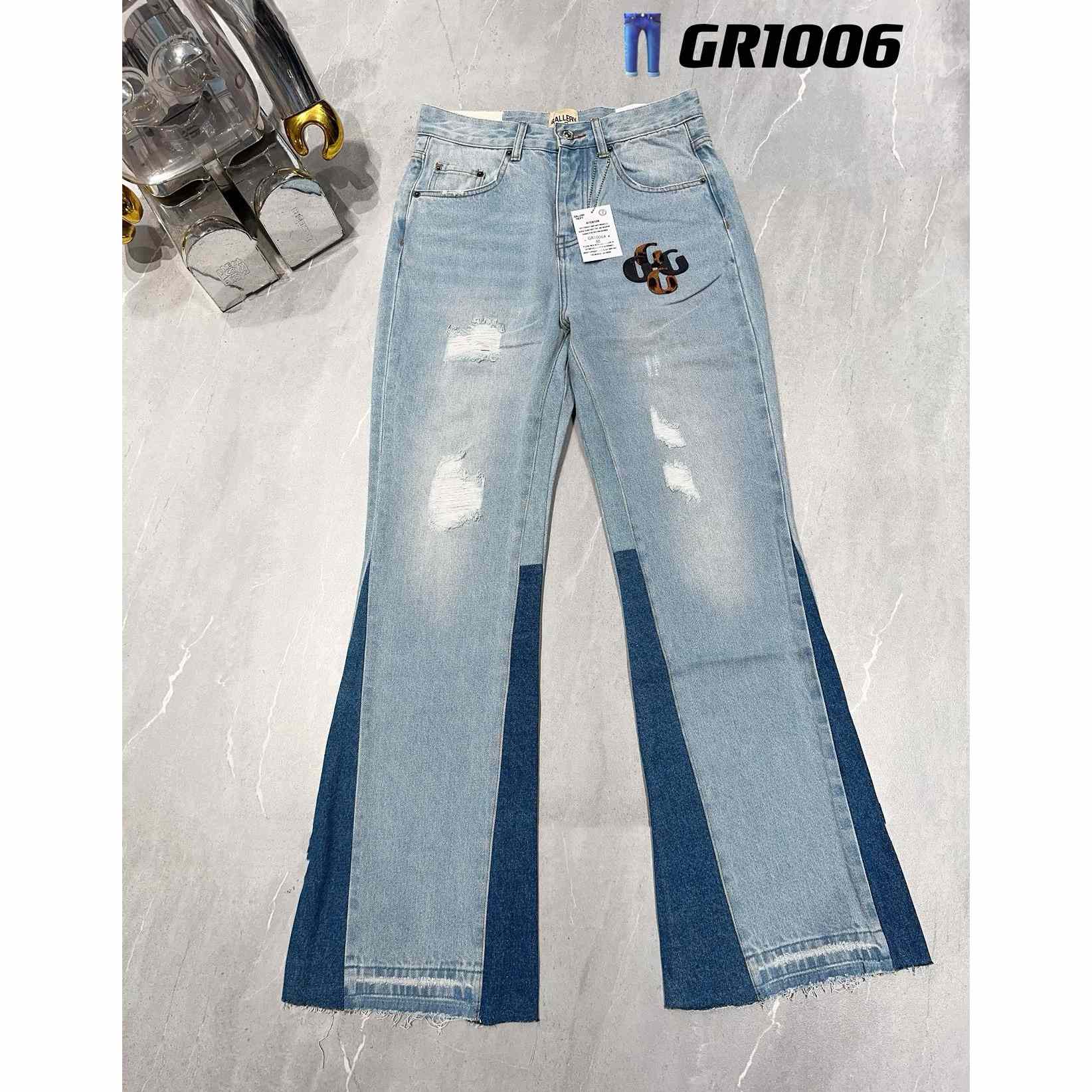 Gallery Dept. Jeans   GR1006 - EUR FASHION