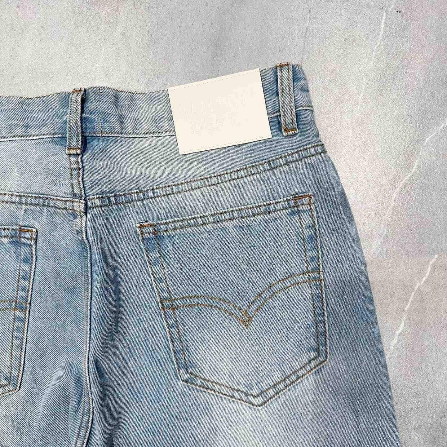 Gallery Dept. Jeans   GR1006 - EUR FASHION