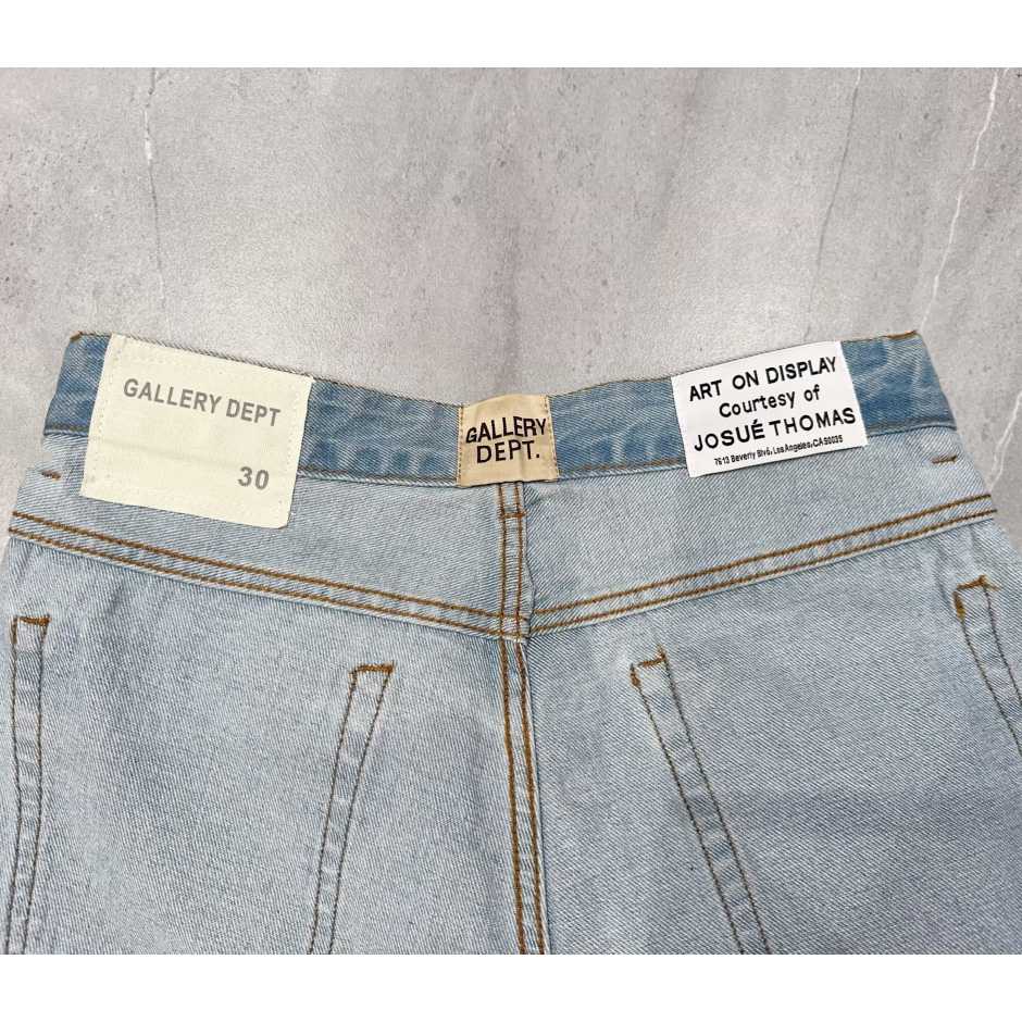 Gallery Dept. Jeans   GR1006 - EUR FASHION