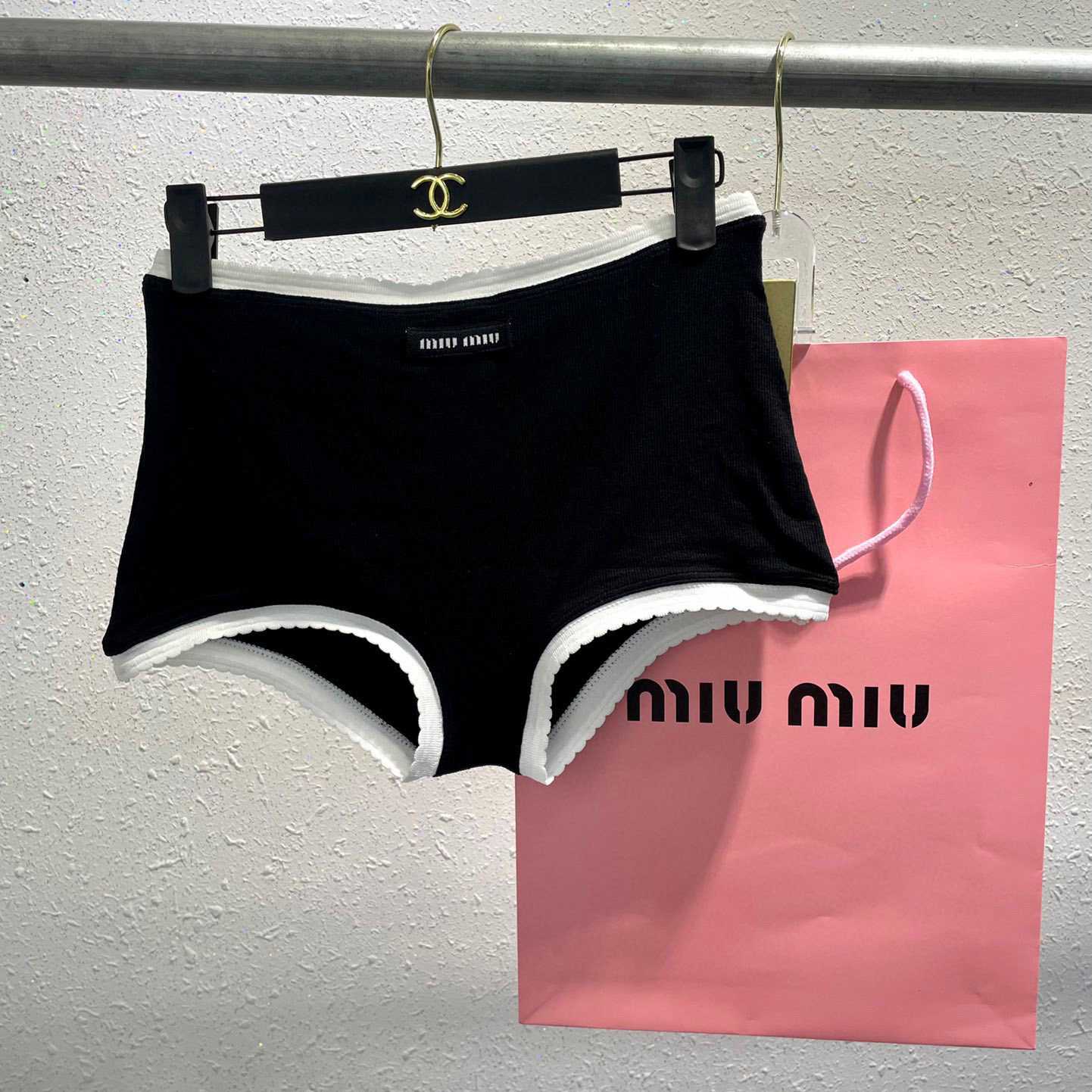 Miu Miu Two-piece Swimsuit - EUR FASHION