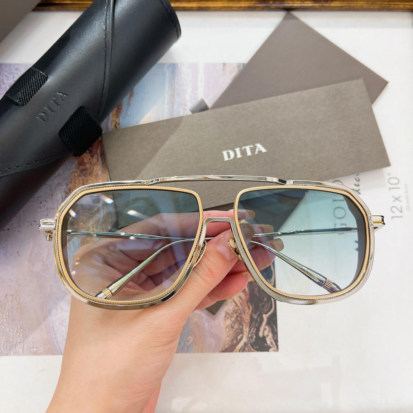 Dita DTS165 Sunglasses - EUR FASHION