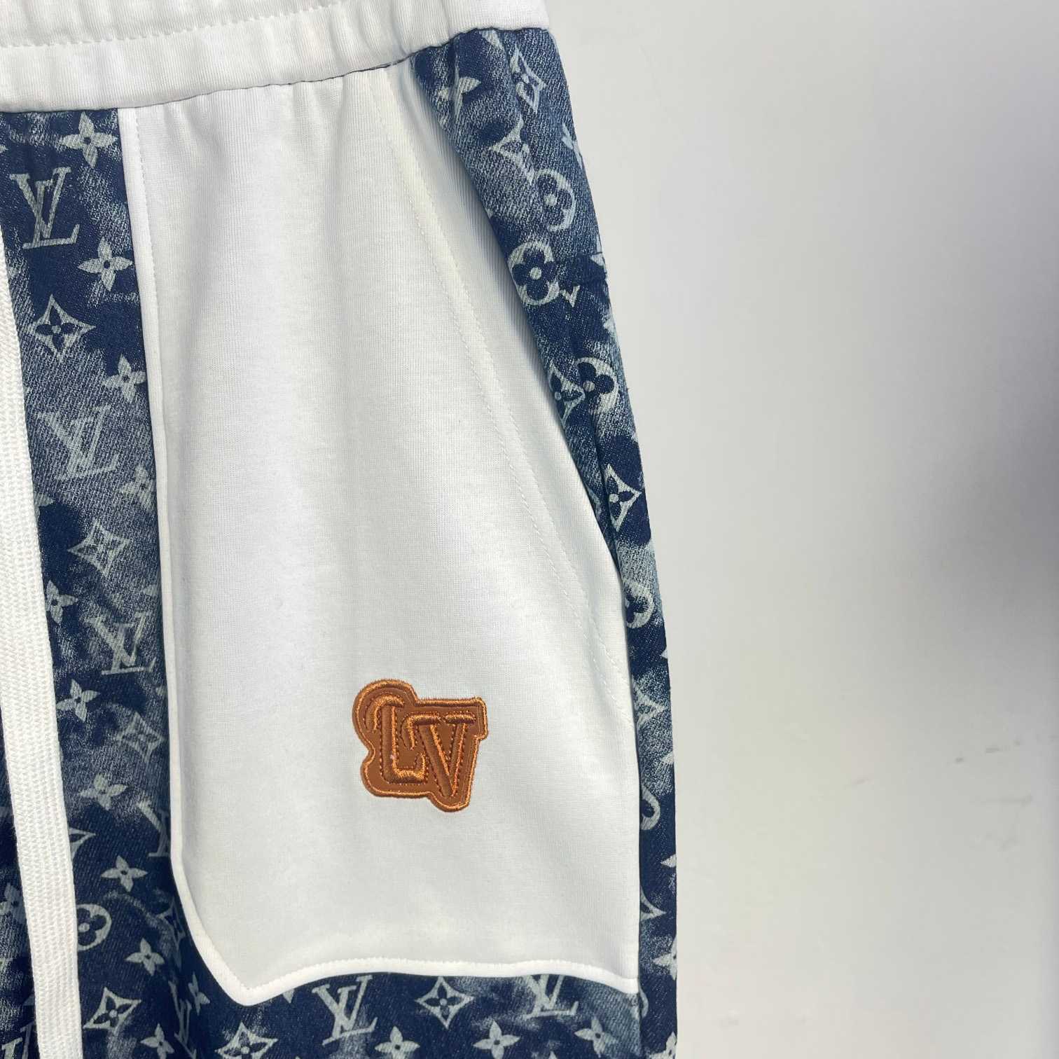 Louis Vuitton Monogram Trackpants    - EUR FASHION