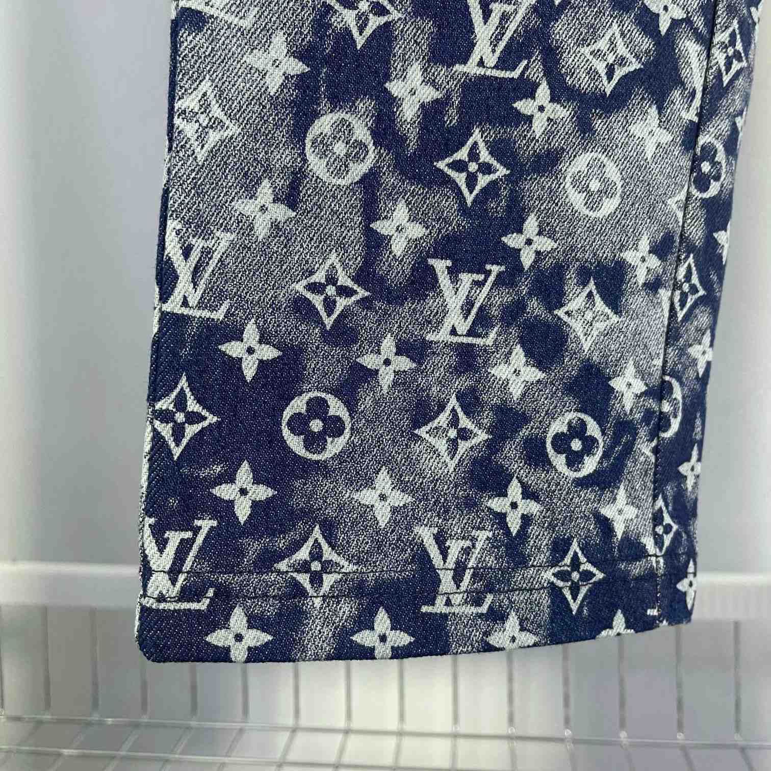 Louis Vuitton Monogram Trackpants    - EUR FASHION