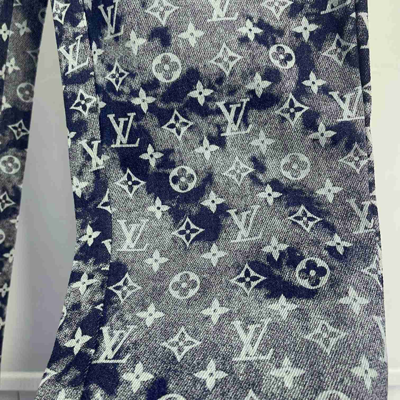 Louis Vuitton Monogram Trackpants    - EUR FASHION