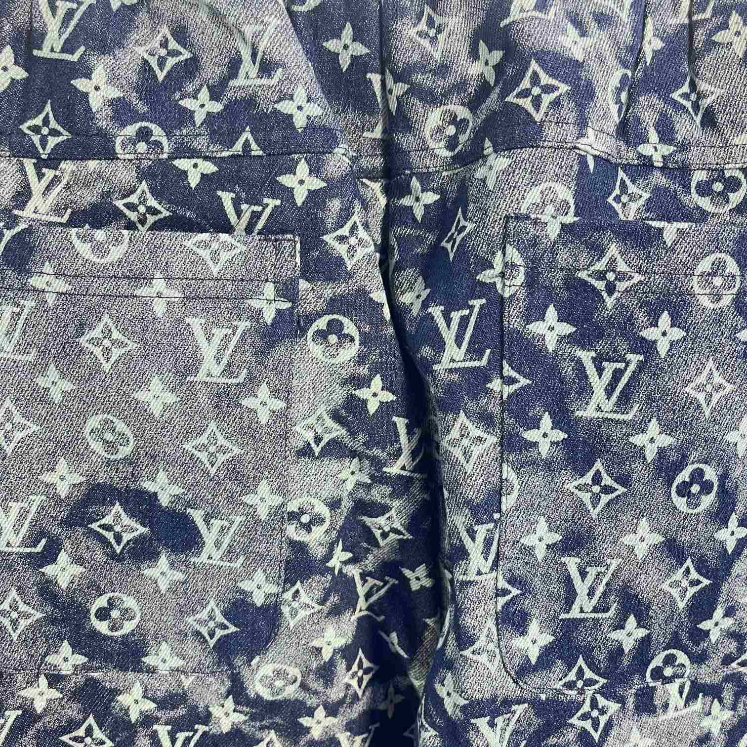 Louis Vuitton Monogram Trackpants    - EUR FASHION