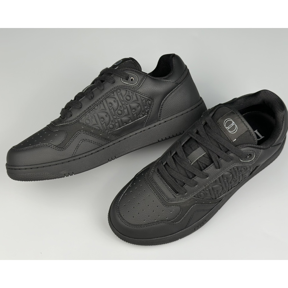 Dior B27 Low-Top Sneaker - EUR FASHION