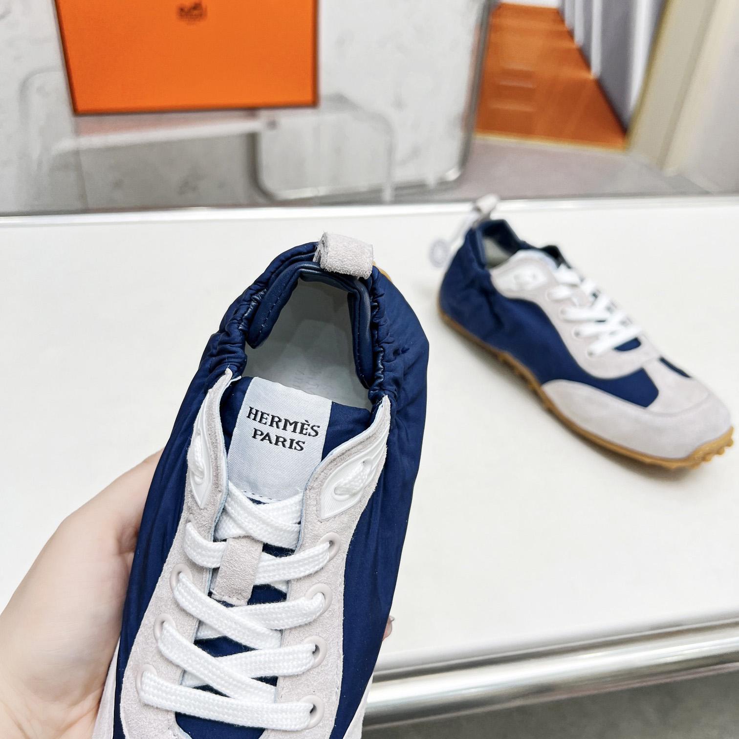 Hermes In Sneaker - EUR FASHION