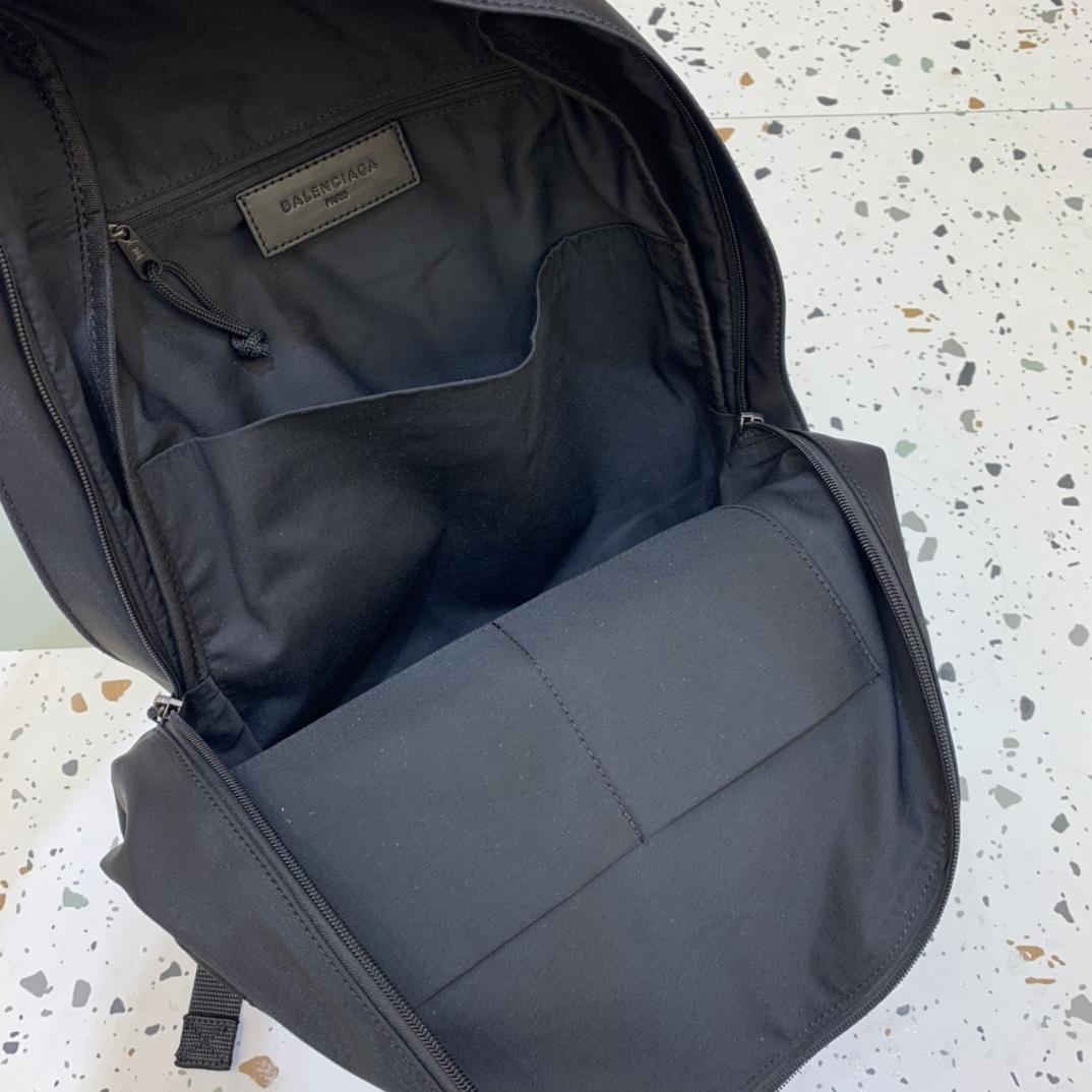 Balenciaga Backpack In Black （36-49-13cm） - EUR FASHION