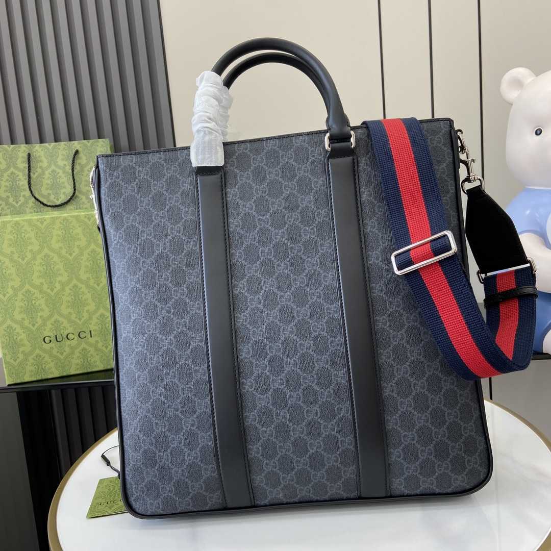 Gucci Medium GG Tote  - EUR FASHION