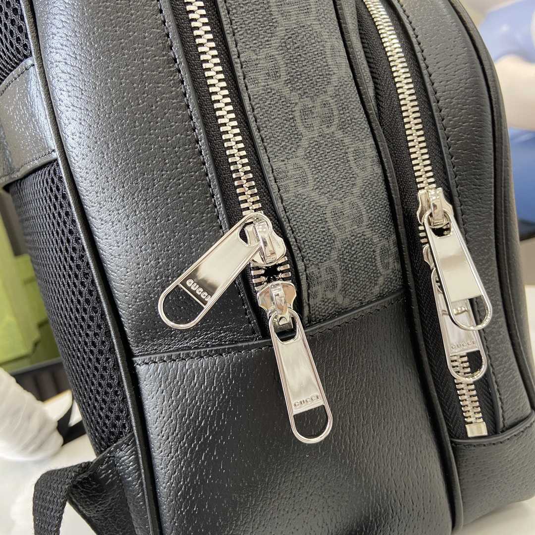 Gucci Medium GG Backpack With Tag - EUR FASHION