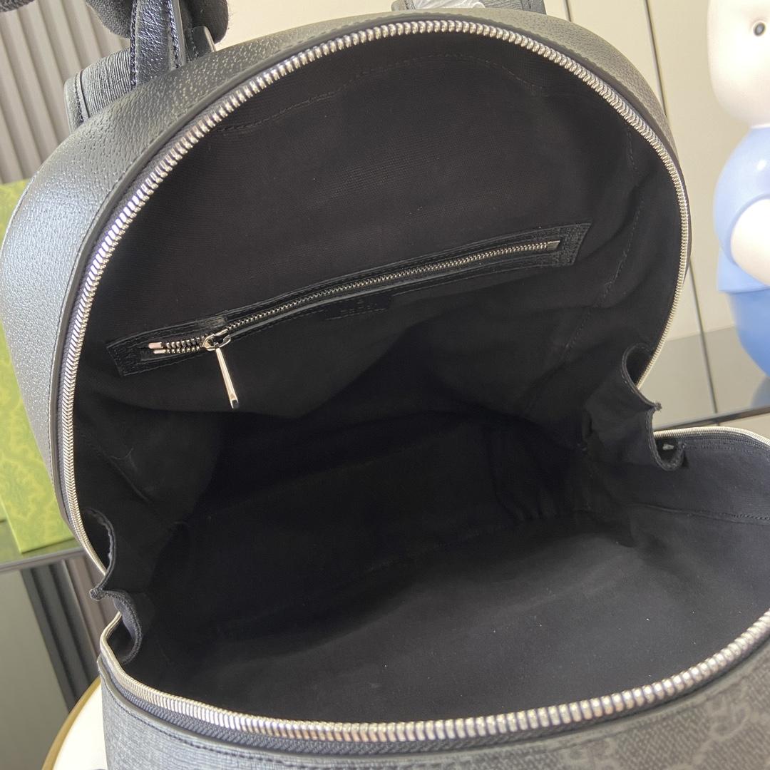 Gucci Medium GG Backpack With Tag - EUR FASHION