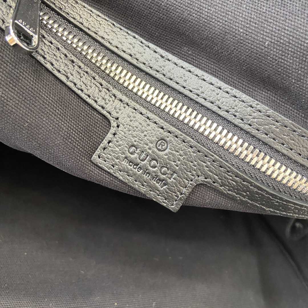 Gucci Medium GG Backpack With Tag - EUR FASHION