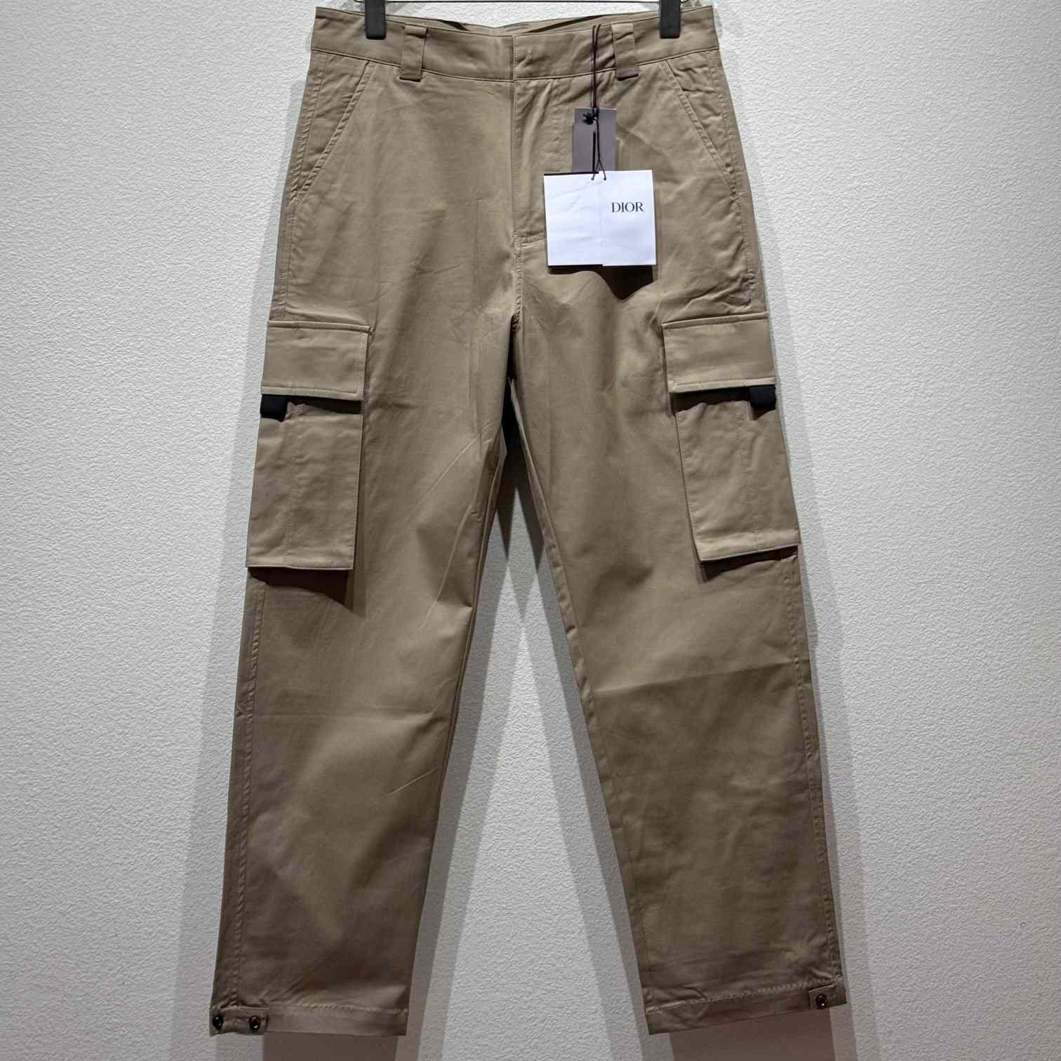 Dior Pants - EUR FASHION