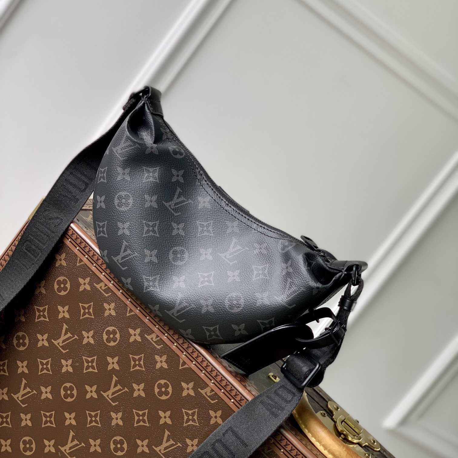 Louis Vuitton Hamac Bag PM   M47158 - EUR FASHION