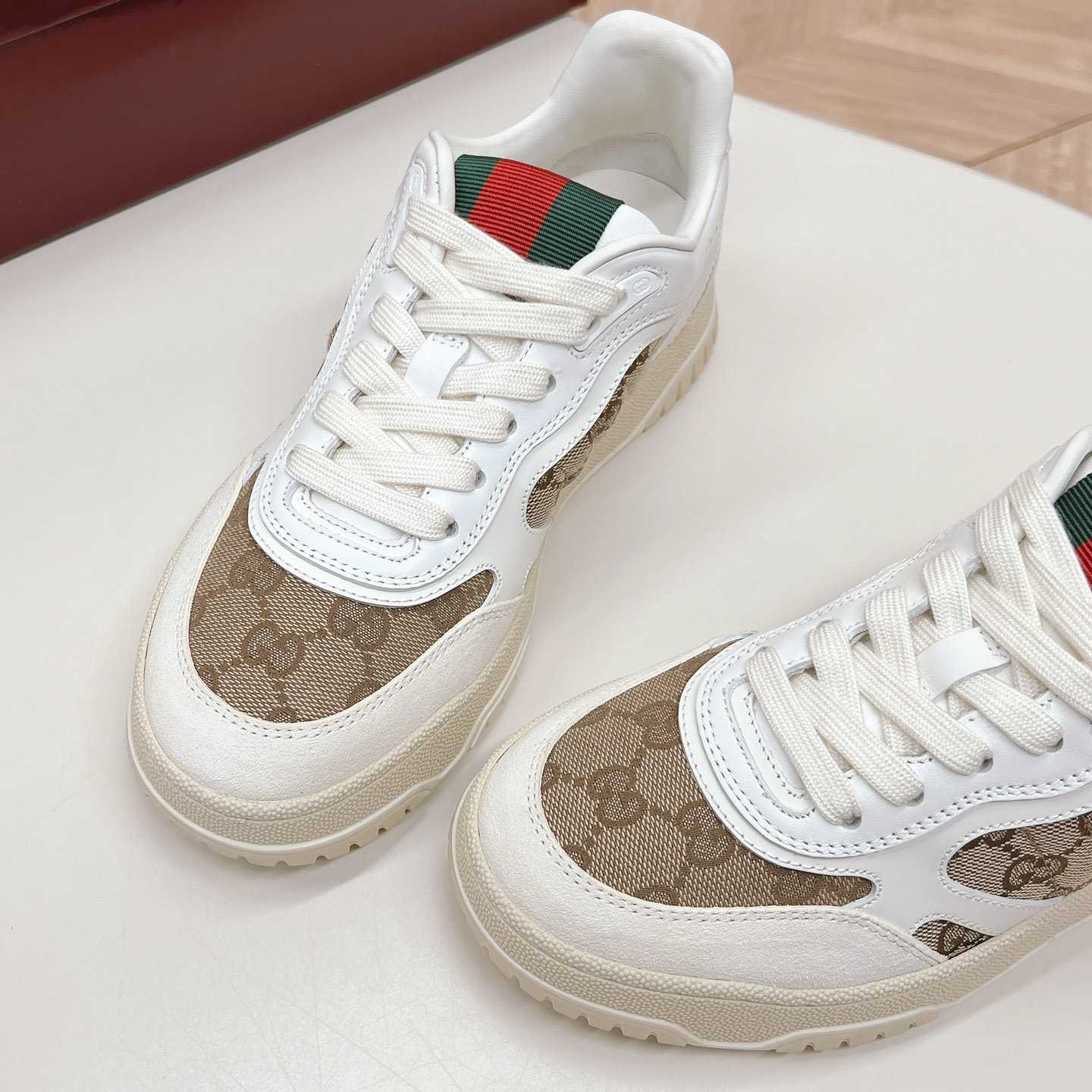 Gucci Re-web Sneaker - EUR FASHION