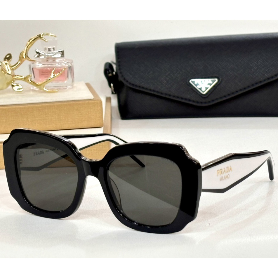 Prada SPR16Y Sunglasses   - EUR FASHION