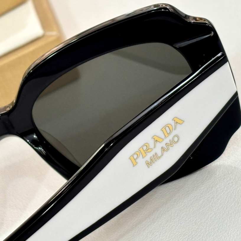 Prada SPR16Y Sunglasses   - EUR FASHION