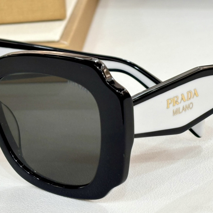 Prada SPR16Y Sunglasses   - EUR FASHION