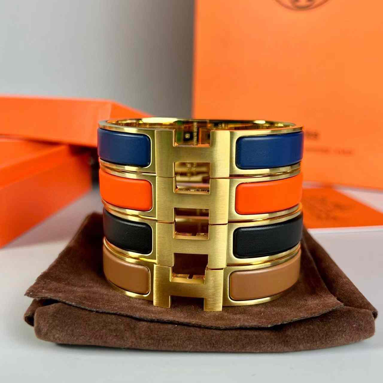 Hermes Bracelets - EUR FASHION