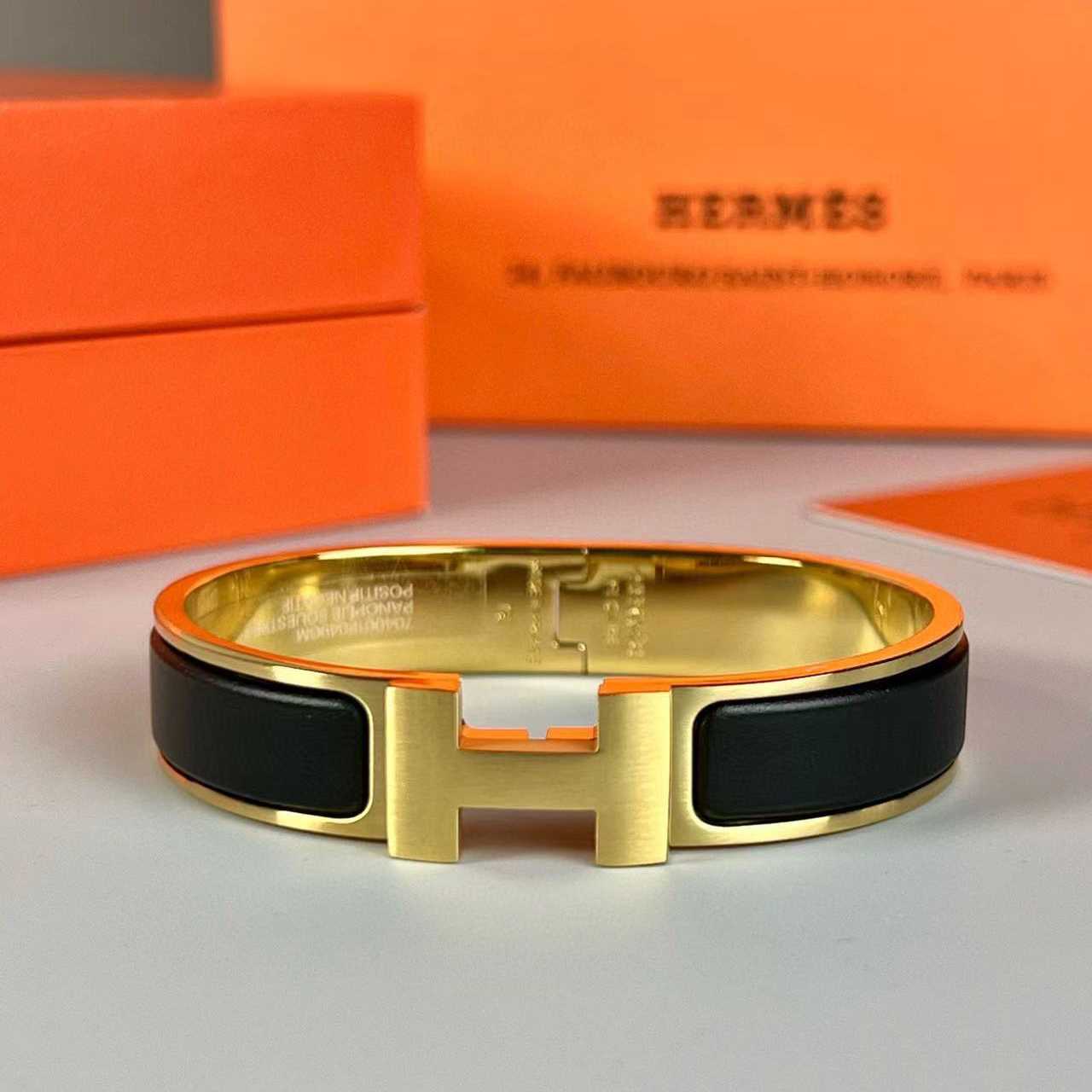 Hermes Bracelets - EUR FASHION