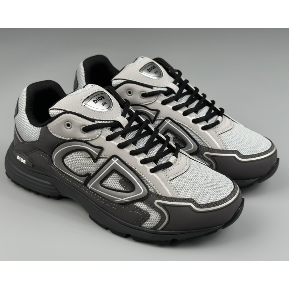 Dior B30 Sneaker  - EUR FASHION