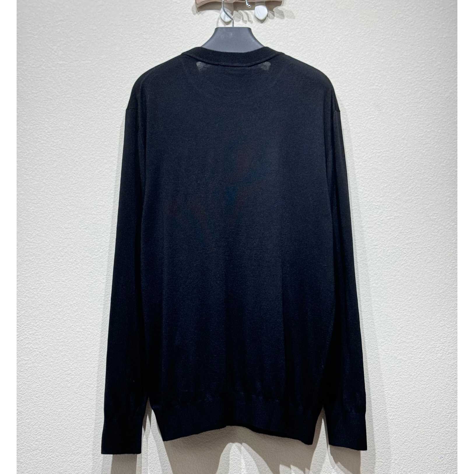 Prada Cashmere Sweater - EUR FASHION