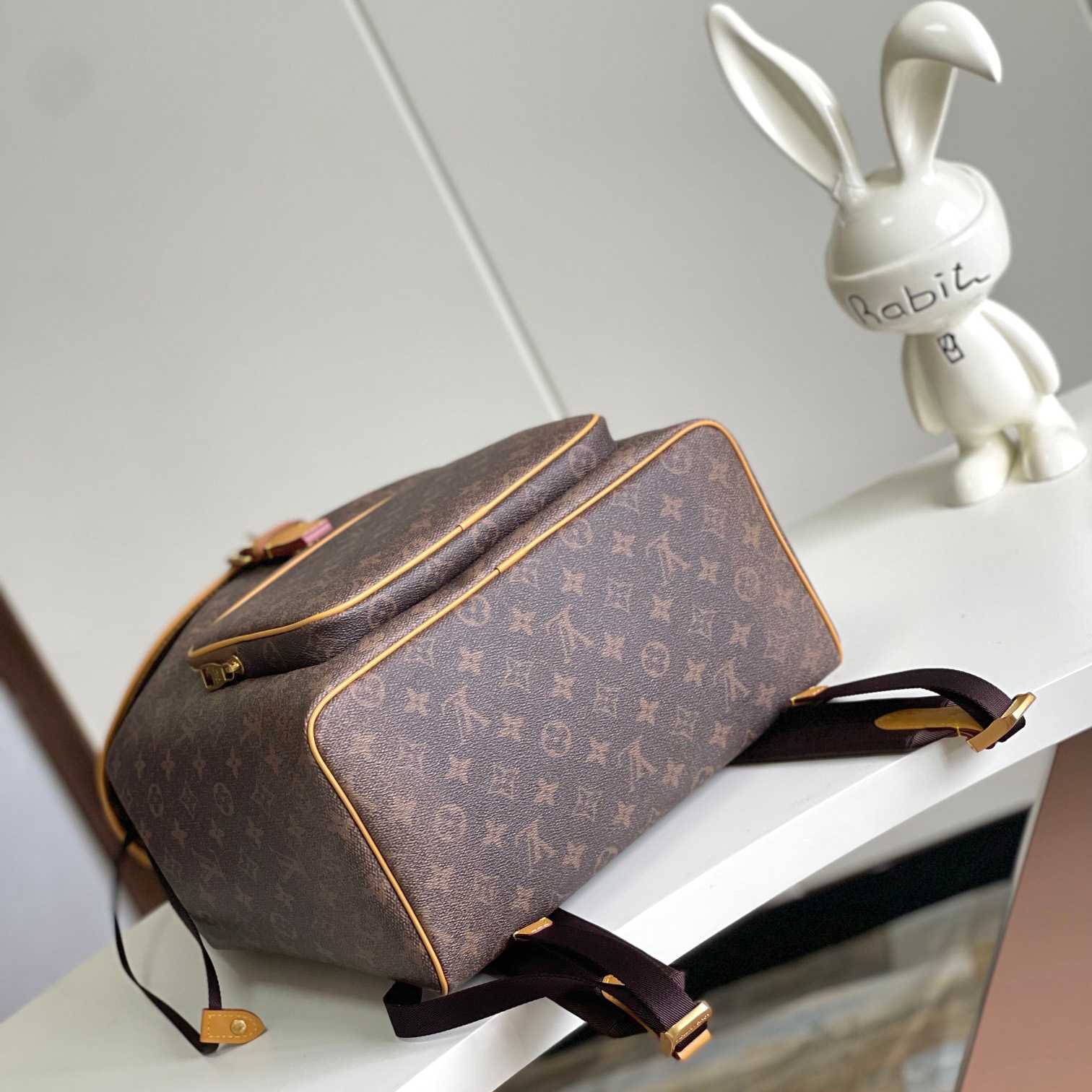 Louis Vuitton Montsouris Backpack   M11540 - EUR FASHION