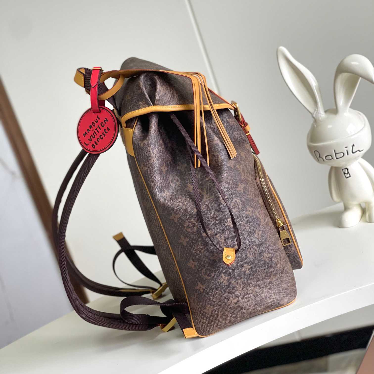 Louis Vuitton Montsouris Backpack   M11540 - EUR FASHION