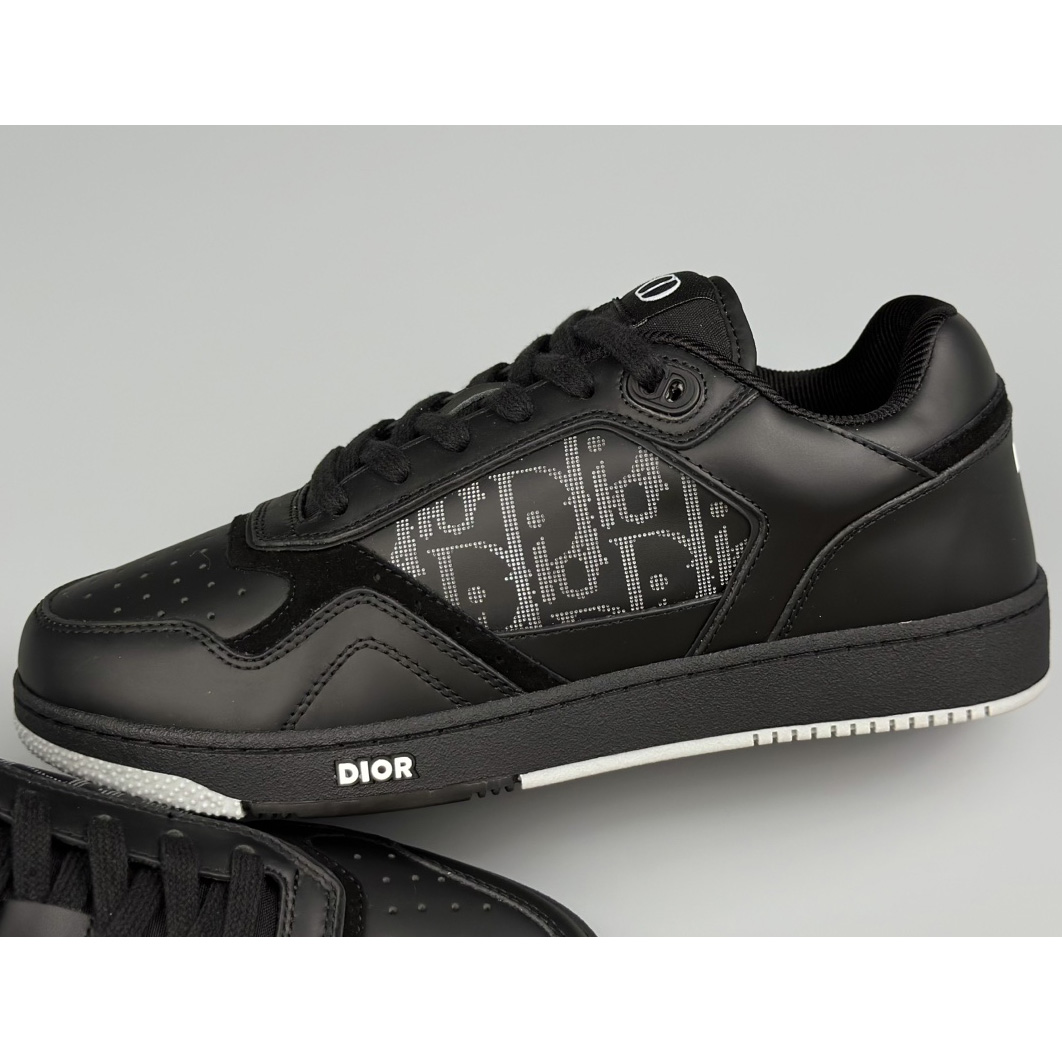 Dior B27 Low-Top Sneaker - EUR FASHION