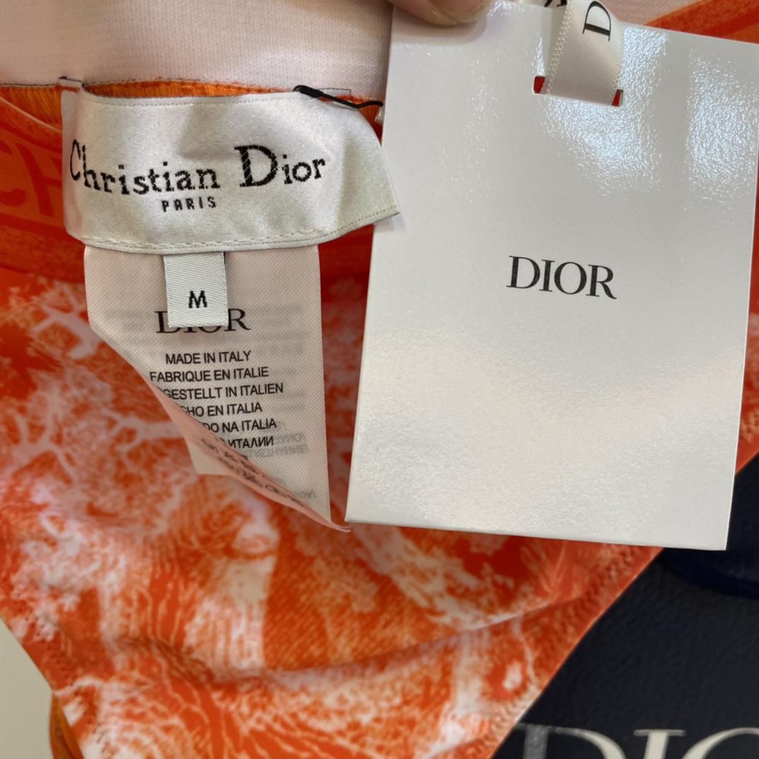 Dior Two-Piece Suits - EUR FASHION