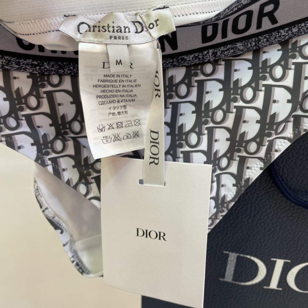 Dior Two-Piece Suits - EUR FASHION