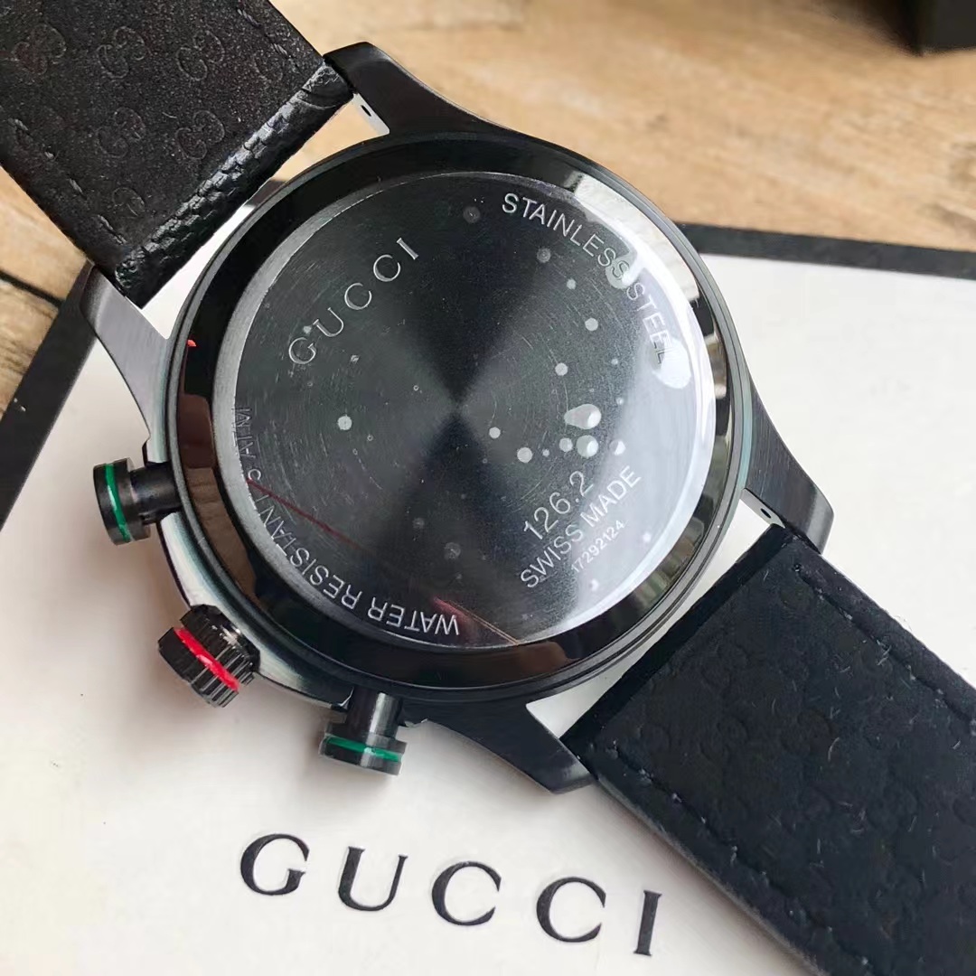 Gucci G-Timeless Watch - EUR FASHION